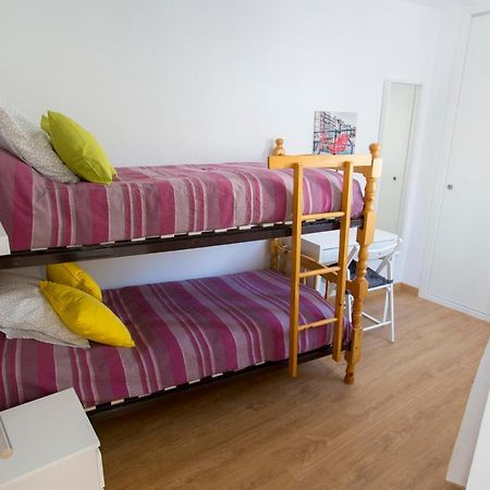 Apartament La Pedriza One Manzanares El Real Zewnętrze zdjęcie