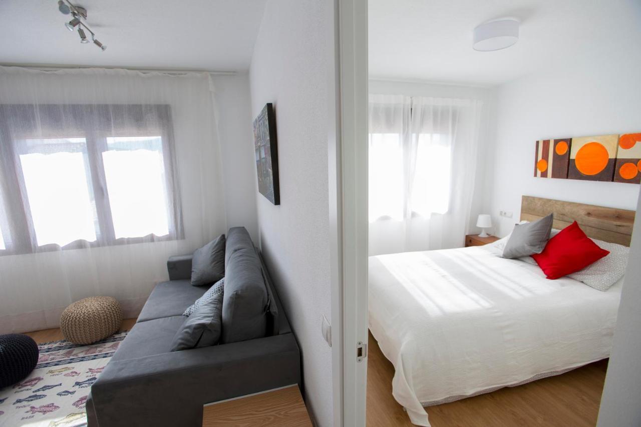 Apartament La Pedriza One Manzanares El Real Zewnętrze zdjęcie
