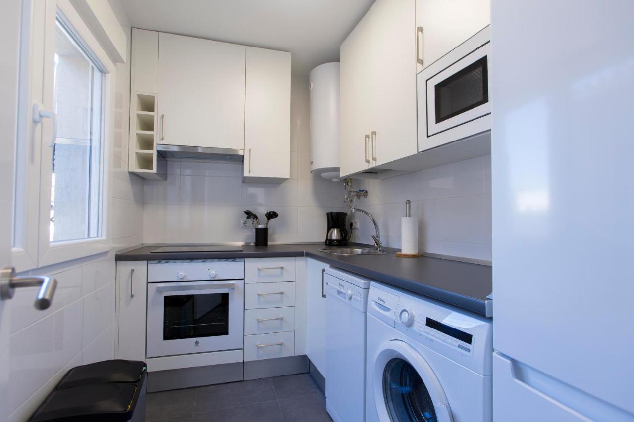 Apartament La Pedriza One Manzanares El Real Zewnętrze zdjęcie