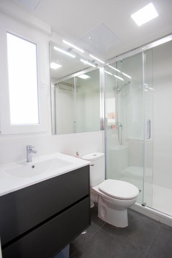 Apartament La Pedriza One Manzanares El Real Zewnętrze zdjęcie