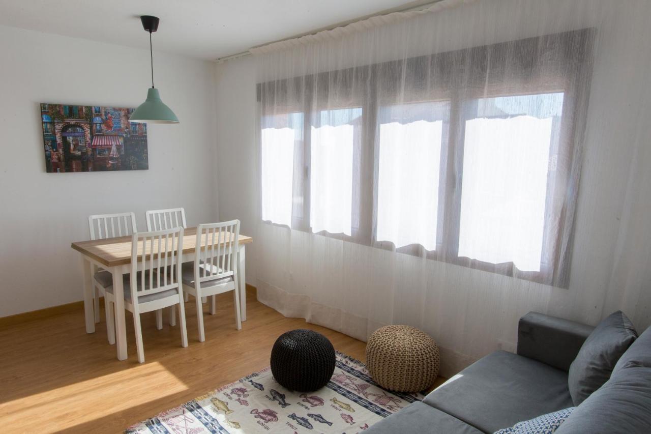 Apartament La Pedriza One Manzanares El Real Zewnętrze zdjęcie