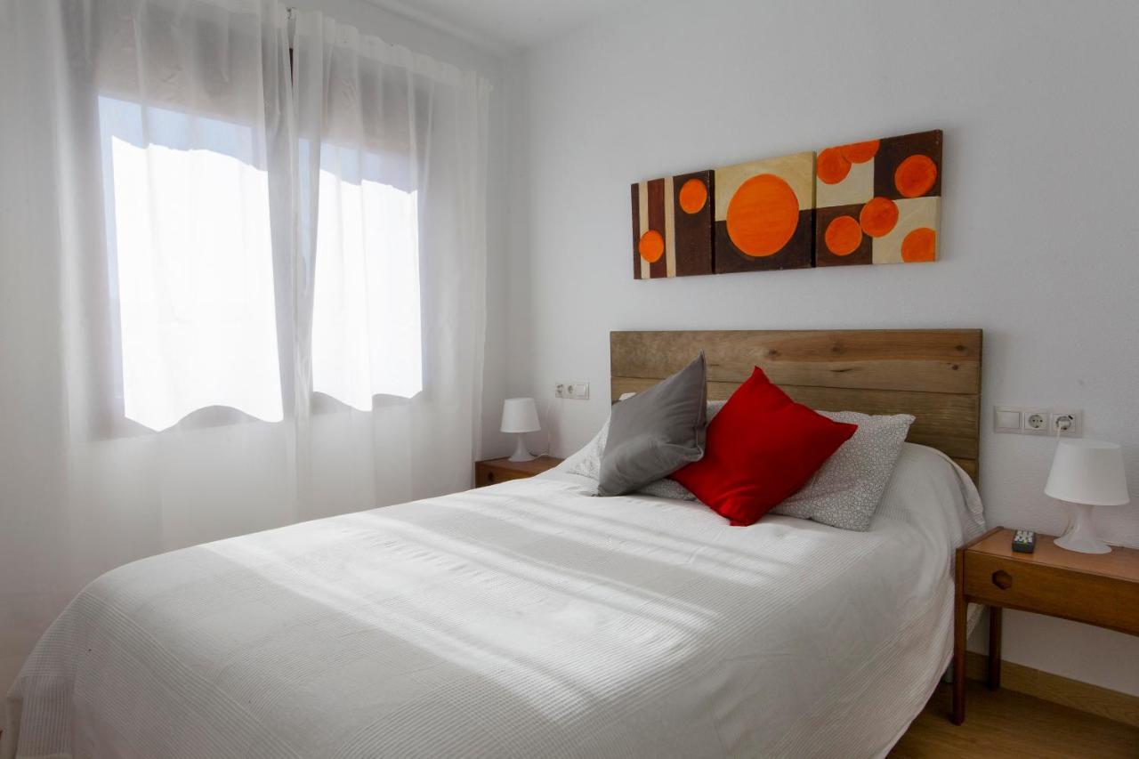 Apartament La Pedriza One Manzanares El Real Zewnętrze zdjęcie